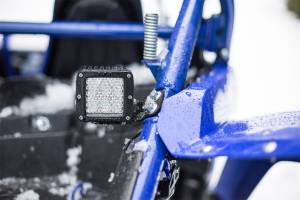 Rigid Industries - Rigid Industries 46570 B-Pillar Mount Kit - Image 2