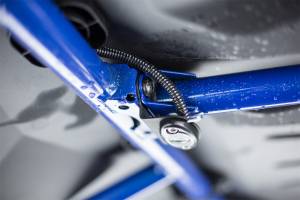 Rigid Industries - Rigid Industries 46572 Dome Light Mount Kit - Image 2