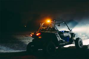 Rigid Industries - Rigid Industries 90122 Chase Exterior LED Light - Image 3