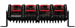 Rigid Industries - Rigid Industries 21041 Adapt LED Light Bar - Image 2
