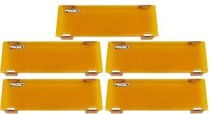 Rigid Industries 105633 RDS-Series Light Cover