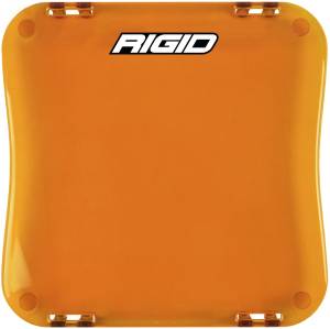 Rigid Industries 321933 D-XL Series Light Cover