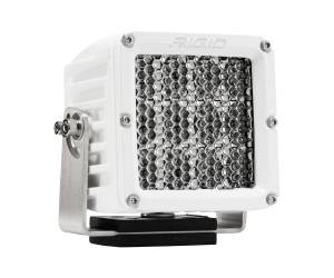 Rigid Industries 323713 D-XL Pro Specter Diffused Flood Light