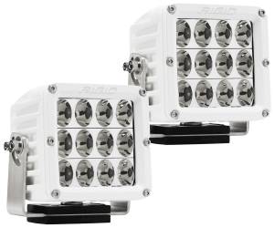 Rigid Industries 324613 D-XL Pro Driving Light