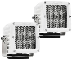 Rigid Industries 324713 D-XL Pro Specter Diffused Flood Light