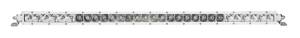 Rigid Industries 330313 SR-Series Pro Combo Light Bar