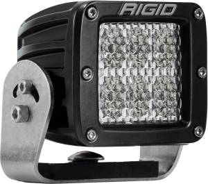 Rigid Industries 521513 D-Series Pro Specter Diffused Light