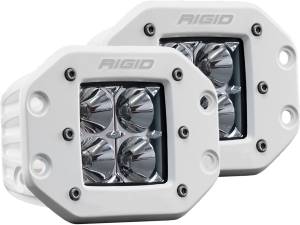 Rigid Industries 612113 D-Series Pro Flood Light