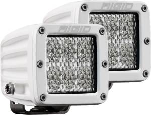 Rigid Industries 702513 D-Series Pro Specter Diffused Light