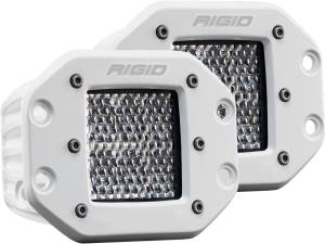 Rigid Industries 712513 D-Series Pro Specter Diffused Light