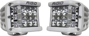 Rigid Industries 862313 D-SS Series Pro Driving Light