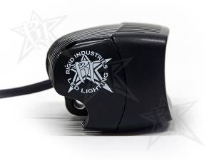 Rigid Industries - Rigid Industries 916393 SR-Q Series UV Driving Light - Image 3