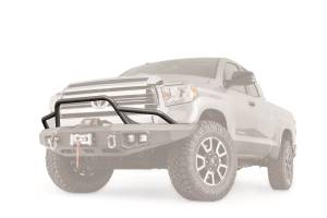 Warn 100472 Pre-Runner Baja Bar for Ascent Front Bumper