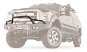 Warn 100475 Pre-Runner Baja Bar for Ascent Front Bumper