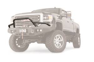 Warn 100476 Pre-Runner Baja Bar for Ascent Front Bumper