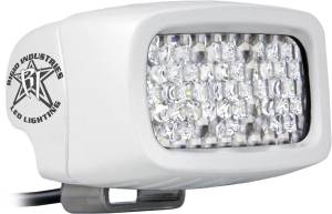 Rigid Industries 952513H SR-M Series Diffused Driving Light