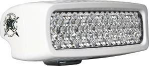 Rigid Industries 954513H SR-Q Series Diffused Driving Light