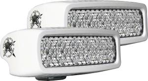 Rigid Industries 955513H SR-Q Series Diffused Driving Light