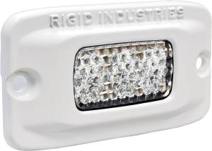 Rigid Industries 972513H SR-M Series Diffused Driving Light
