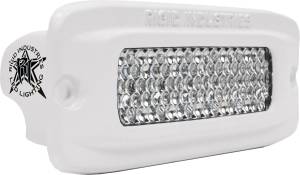 Rigid Industries 974513H SR-Q Series Diffused Driving Light