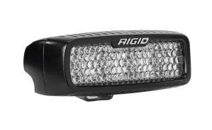 Rigid Industries 914523 SR-Q Series Diffused Driving Light