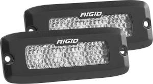 Rigid Industries 935523 SR-Q Series Diffused Driving Light