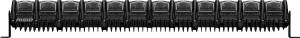 Rigid Industries 230413 Adapt LED Light Bar