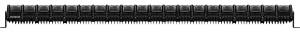 Rigid Industries 250413 Adapt LED Light Bar
