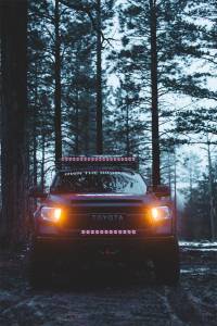 Rigid Industries - Rigid Industries 250413 Adapt LED Light Bar - Image 3