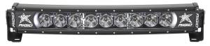 Rigid Industries 32000 Radiance Plus Backlight Curved