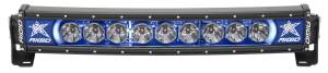 Rigid Industries 32001 Radiance Plus Backlight Curved