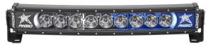 Rigid Industries - Rigid Industries 32001 Radiance Plus Backlight Curved - Image 2
