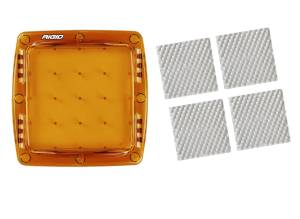 Rigid Industries 400363 Q Series Diffusion Kit