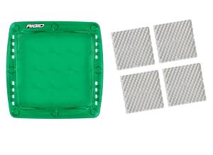 Rigid Industries 400373 Q Series Diffusion Kit