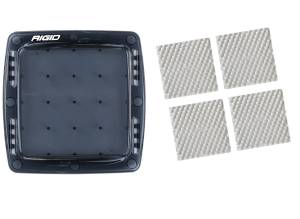 Rigid Industries 400433 Q Series Diffusion Kit