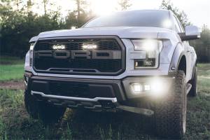 Rigid Industries - Rigid Industries 41610 D-Series LED Fog Light Kit - Image 3