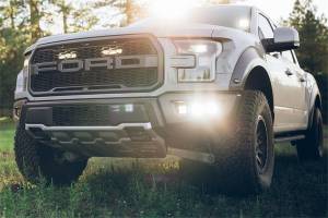 Rigid Industries - Rigid Industries 41610 D-Series LED Fog Light Kit - Image 4