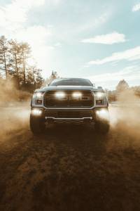 Rigid Industries - Rigid Industries 41610 D-Series LED Fog Light Kit - Image 5