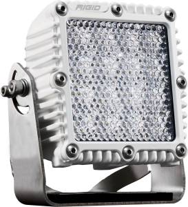 Rigid Industries 545513 Q Series Pro Driving Light