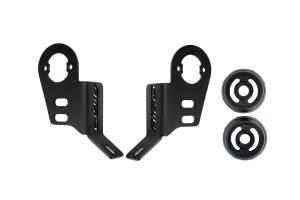 Rigid Industries 41648 A-Pillar Mount