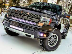 Rigid Industries - Rigid Industries 40133 LED Grille Insert - Image 2