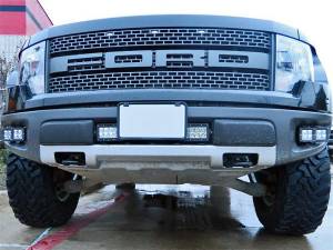 Rigid Industries - Rigid Industries 40134 LED Grille Insert - Image 2