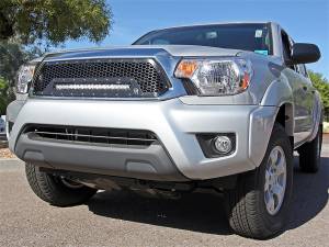 Rigid Industries - Rigid Industries 40552 LED Grille Insert - Image 2