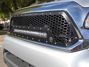 Rigid Industries - Rigid Industries 40552 LED Grille Insert - Image 3