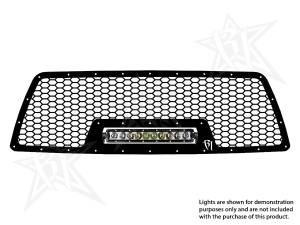 Rigid Industries - Rigid Industries 40553 LED Grille Insert - Image 1