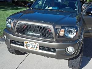 Rigid Industries - Rigid Industries 40553 LED Grille Insert - Image 2