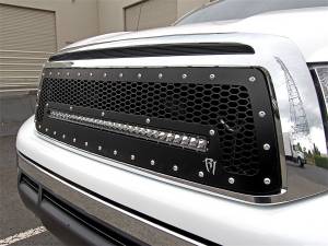 Rigid Industries - Rigid Industries 40554 LED Grille Insert - Image 3
