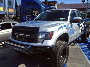 Rigid Industries - Rigid Industries 40558 LED Grille Insert - Image 2