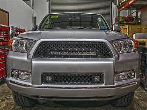 Rigid Industries - Rigid Industries 40562 LED Grille Insert - Image 2