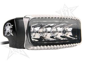 Rigid Industries 31192 SR-Q-Series Light Cover